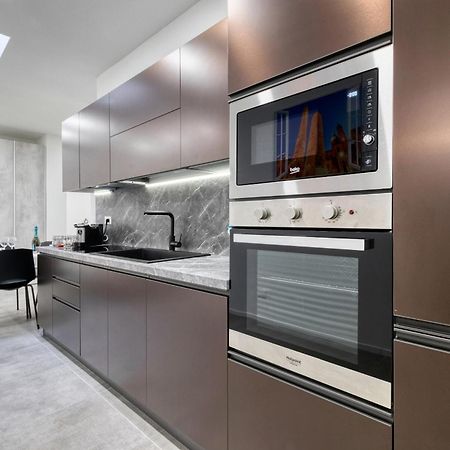Guest House Ugo Lenzi Bologna Luaran gambar