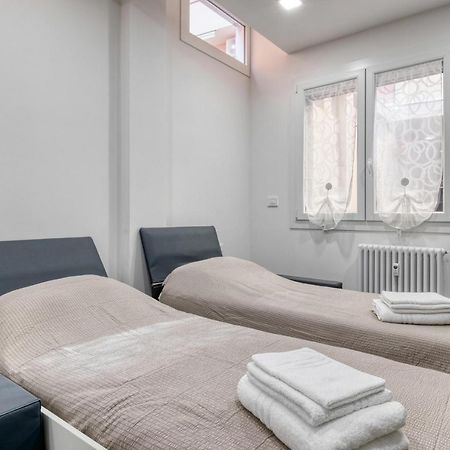 Guest House Ugo Lenzi Bologna Luaran gambar