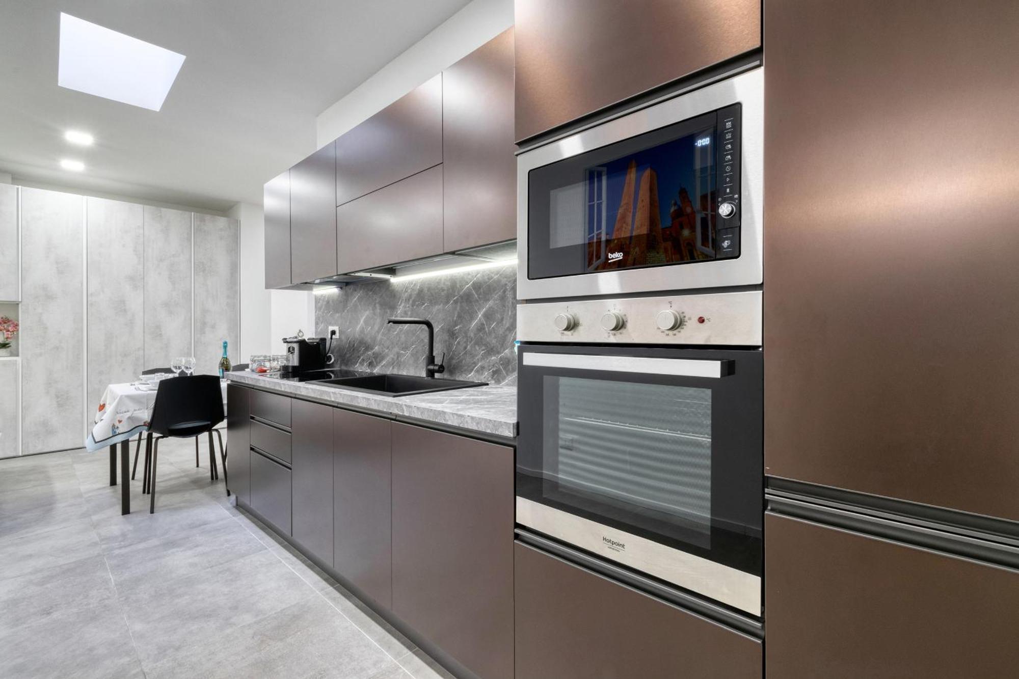 Guest House Ugo Lenzi Bologna Luaran gambar