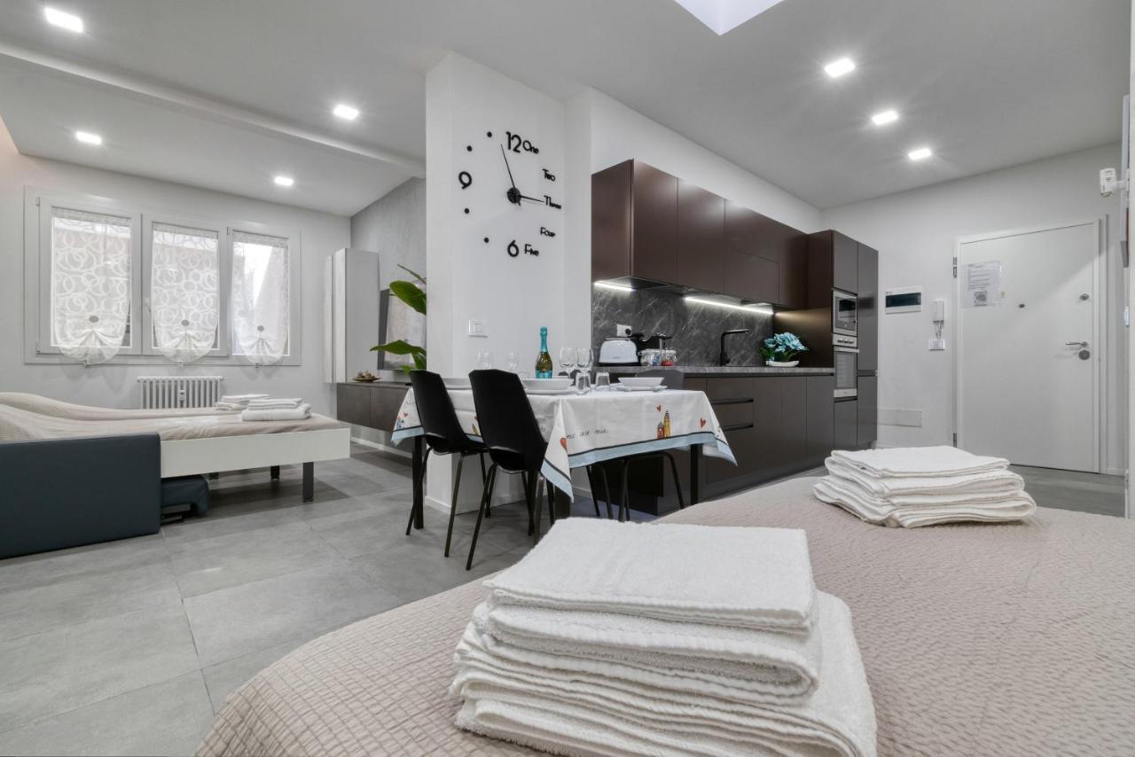 Guest House Ugo Lenzi Bologna Luaran gambar