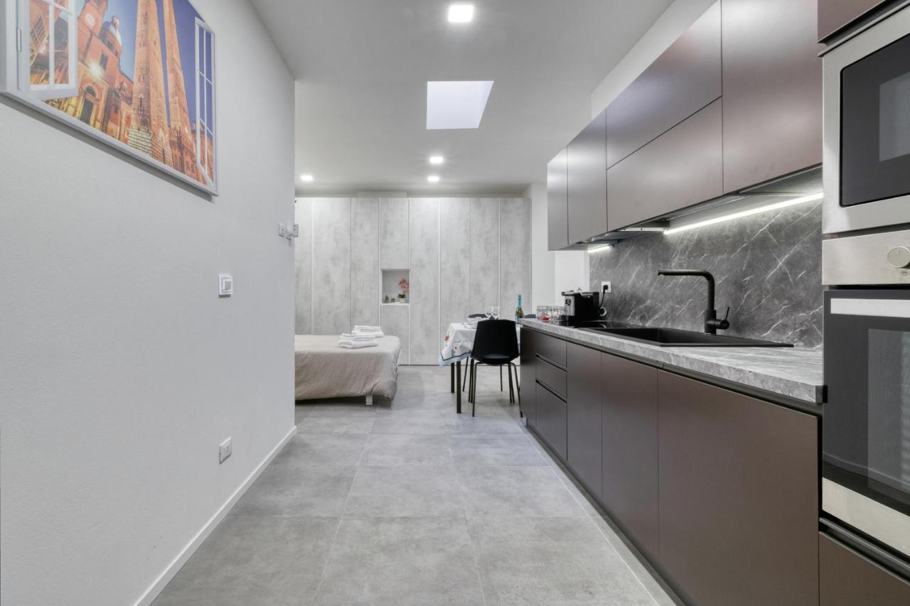 Guest House Ugo Lenzi Bologna Luaran gambar