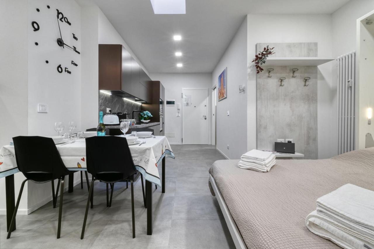 Guest House Ugo Lenzi Bologna Luaran gambar
