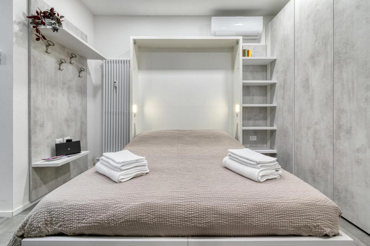 Guest House Ugo Lenzi Bologna Luaran gambar