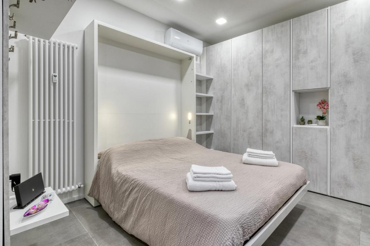 Guest House Ugo Lenzi Bologna Luaran gambar