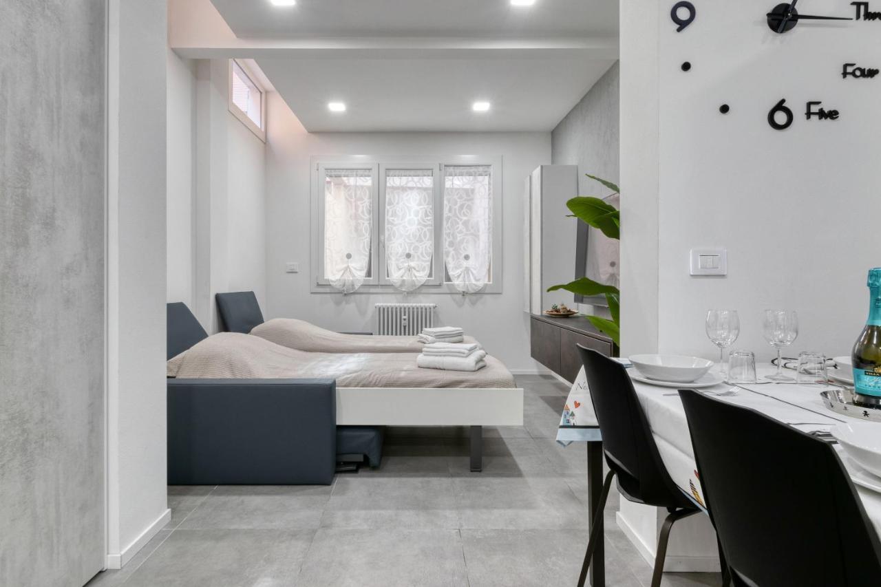 Guest House Ugo Lenzi Bologna Luaran gambar