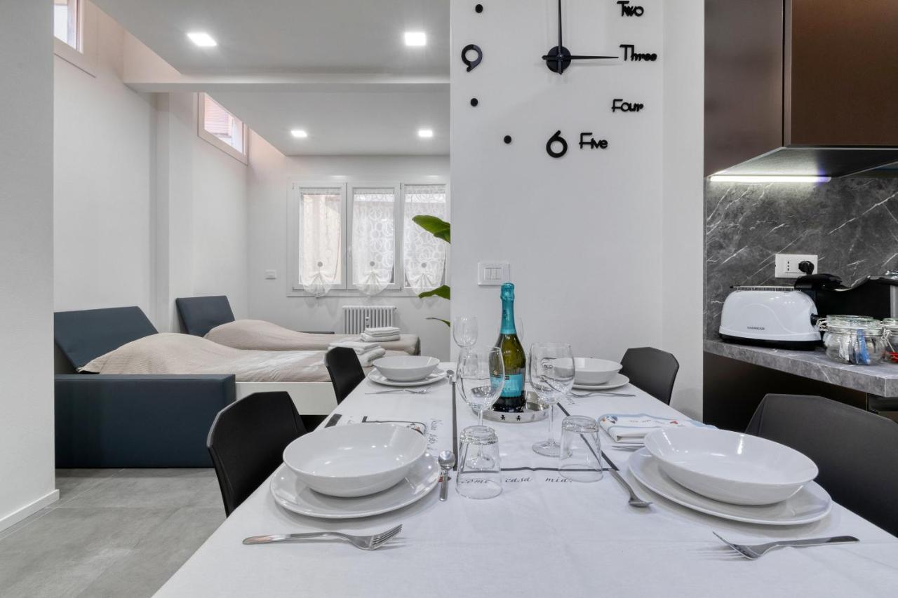 Guest House Ugo Lenzi Bologna Luaran gambar