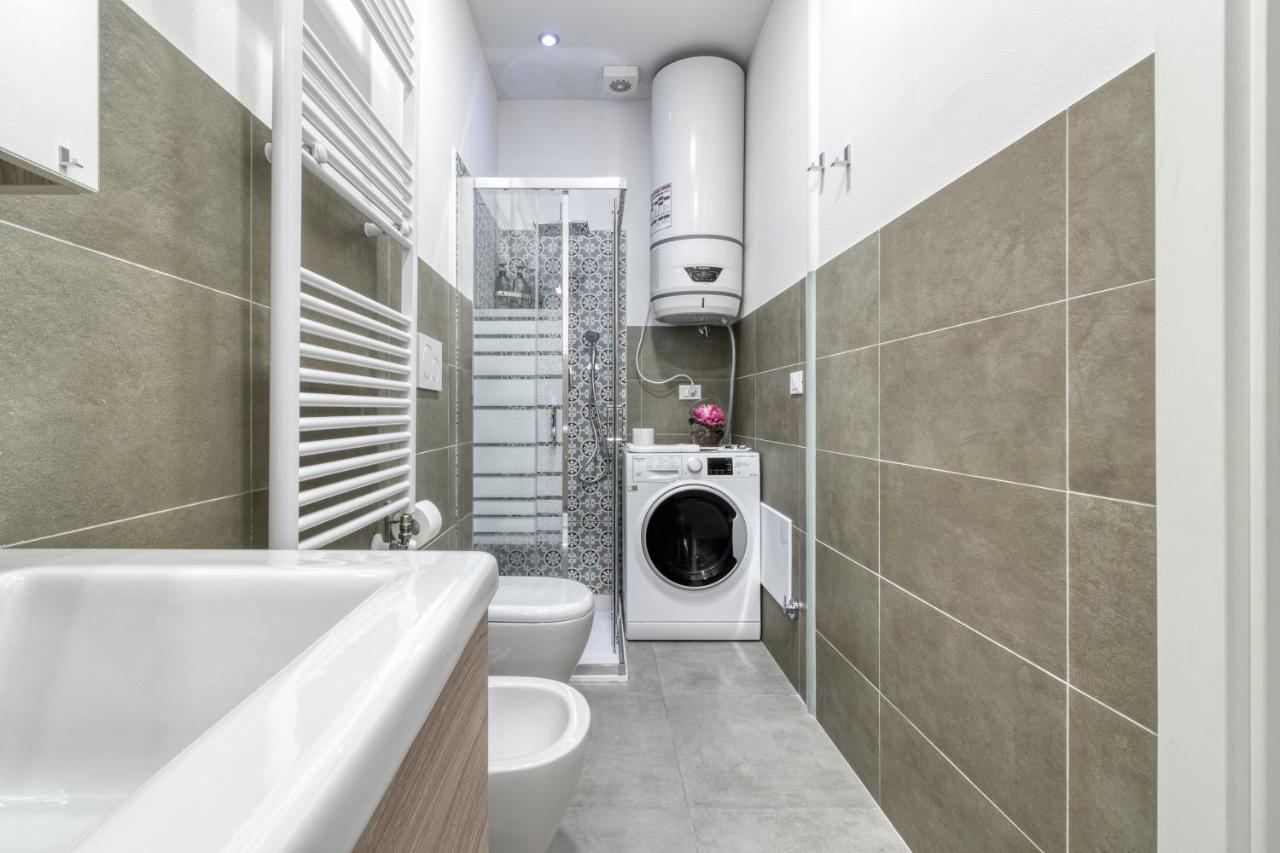 Guest House Ugo Lenzi Bologna Luaran gambar