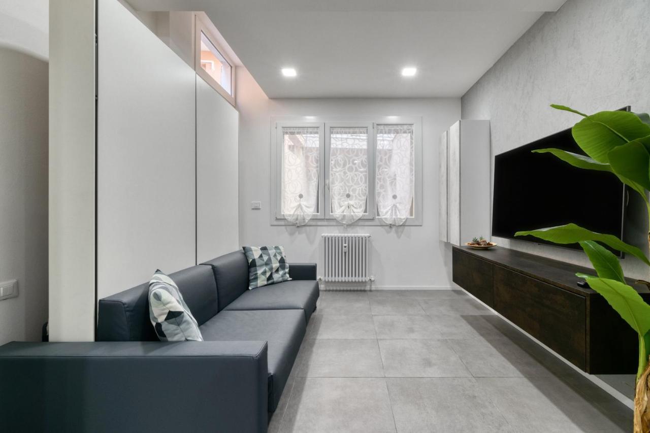 Guest House Ugo Lenzi Bologna Luaran gambar