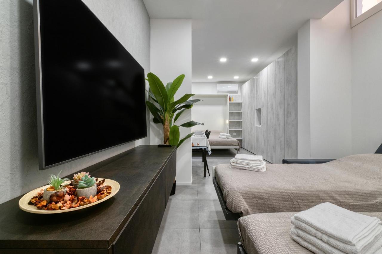 Guest House Ugo Lenzi Bologna Luaran gambar