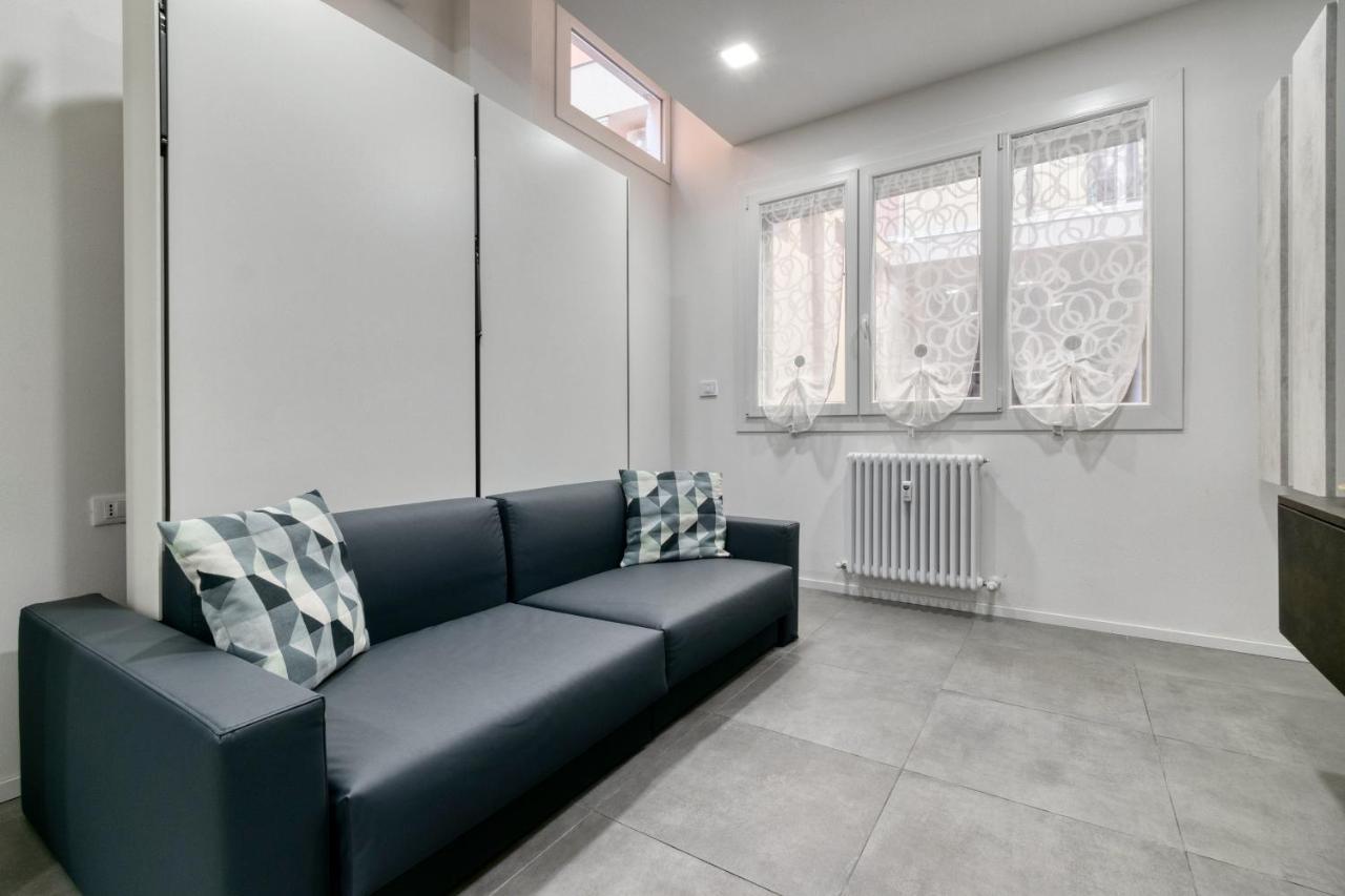 Guest House Ugo Lenzi Bologna Luaran gambar
