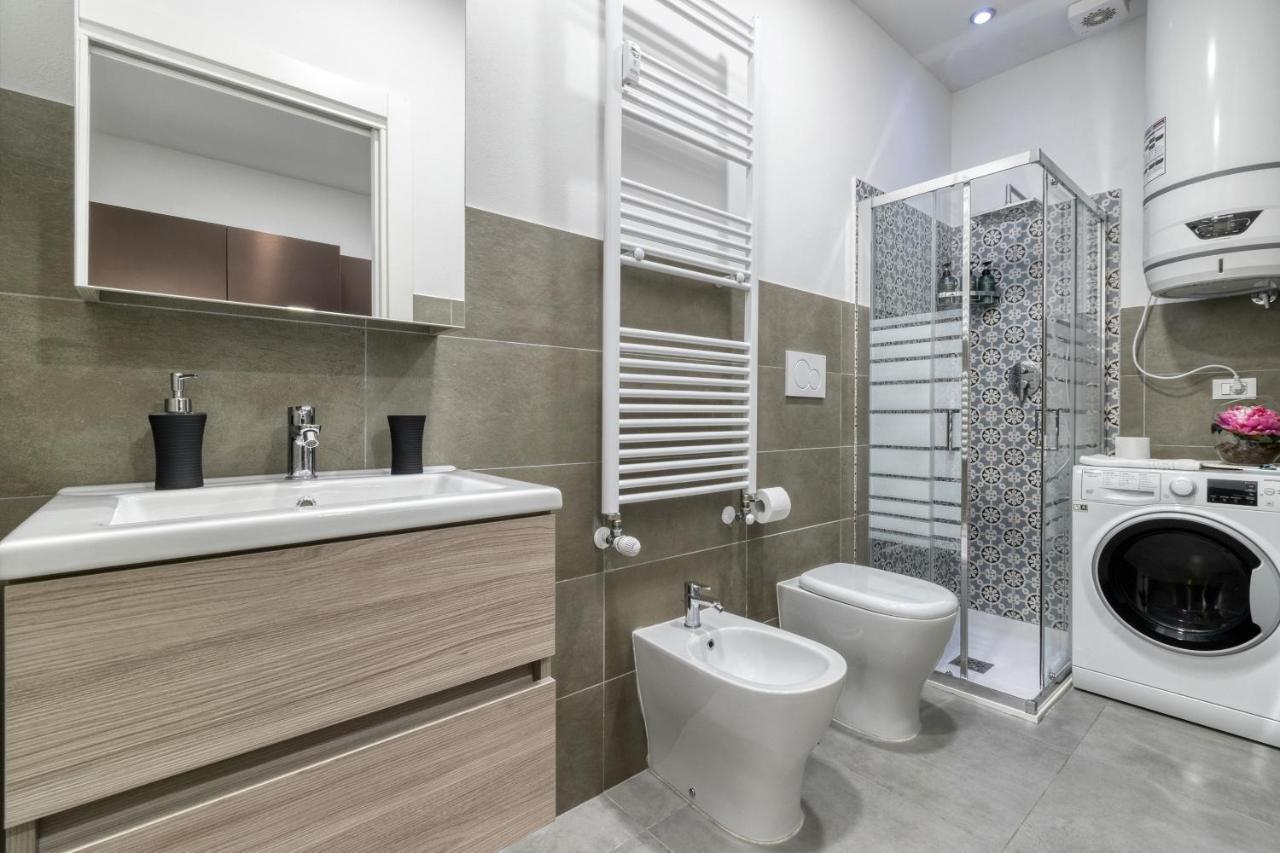Guest House Ugo Lenzi Bologna Luaran gambar
